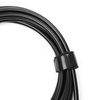 Cummins 8ft USB-C to USB-C Flex Steel Cable CMN5030